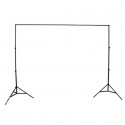 StudioKing Background  BG-2600A 240x305 (HxW) para tecido ou rolo