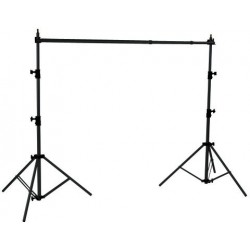 Sistema de fundo Linkstar BS-2631 250x315 cm (HxW)