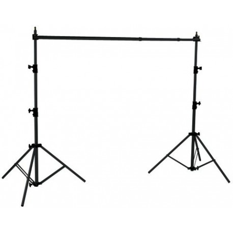 Sistema de fundo Linkstar BS-3031 300x315 cm (HxW)