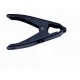 Sistema de fundo com vinil Chroma Key Green 2,75m