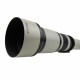 Telezoom 650-1300mm F8-16 Monture T2