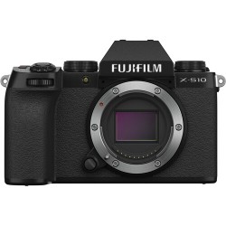 FUJIFILM X-T10 + XC16-50mmF3.5-5.6 OIS II Black
