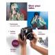 Fujifilm Instax Mini LiPlay - Branco