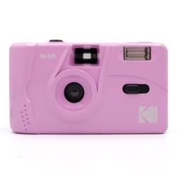 Kodak Film Camera M35 - Rosa