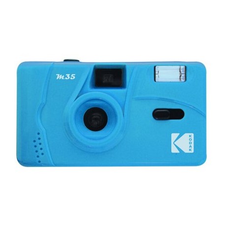 Kodak Film Camera M35 - Rosa