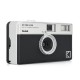 KODAK Ektar H 35 Film Camara Black