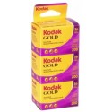 Kodak Gold 200 135/36 Pack 3x