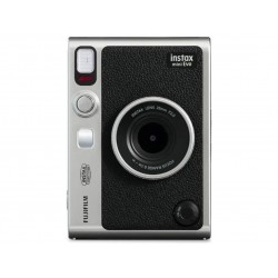 Fujifilm Instax Mini 9 - Roxo