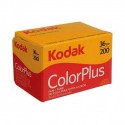 Kodak Rolo ColorPlus 200 - 135/36