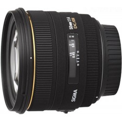 Sigma EX 1,4/50 DG HSM N/AF (250565)