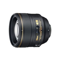 Nikon AF-S 1,8/85 mm G 62