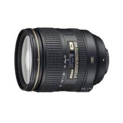 Nikon AF-S 4,0/24-120mm G ED VR (447755)