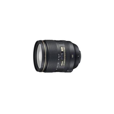Nikon AF-S 4,0/24-120mm G ED VR (447755)