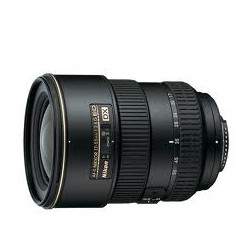 Nikon AF-S DX G 2,8 / 17-55mm IF-ED (558318)