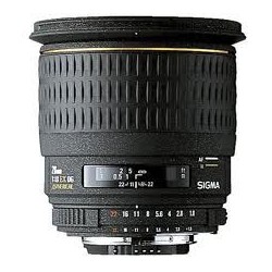 Sigma EX 1,8/28 DG P/AF aspherical Makro (292157)