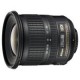 Nikon AF-S 3,5-4,5/10-24mm G ED DX (326263)
