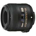 NIKKOR AF-S 40MM F/ 2,8G DX MICRO