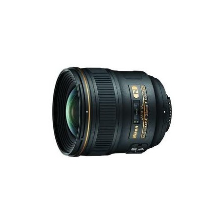 Nikon AF-S 1,4/24mm G ED (401002)