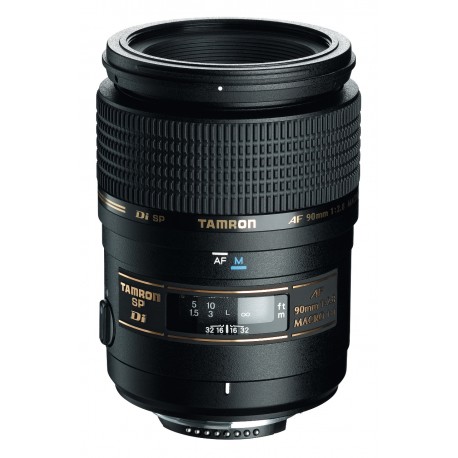 Tamron SP 2,8 / 90mm Macro DI N / AF(283346)