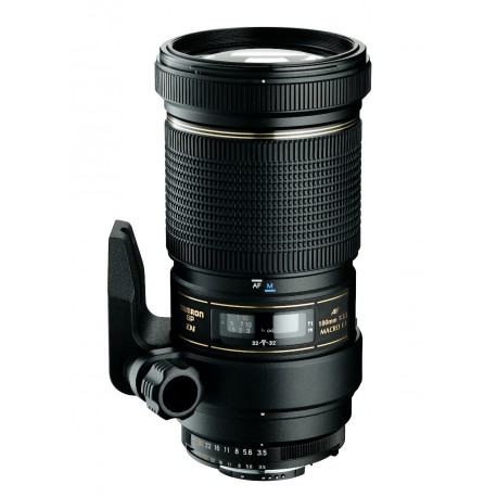 Tamron SP 3,5 / 180mm DI Macro NAFD (550394)