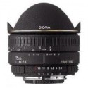 Sigma EX 2,8/15 DG NAFD Diagonal-Fisheye