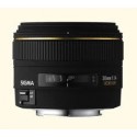 Sigma EX 1,4/30 DC HSM NAFD