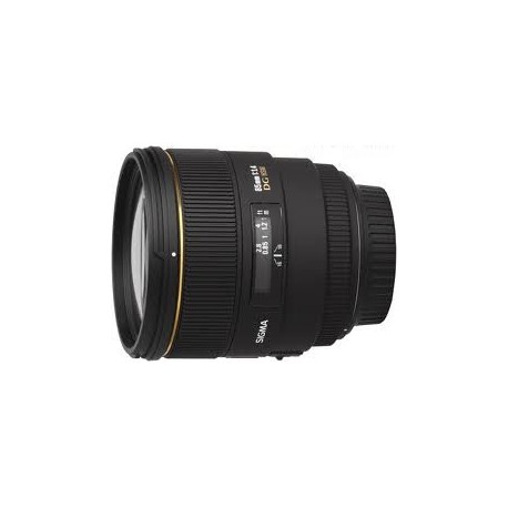 Sigma EX 1,4/85 DG HSM NAFD (468797)