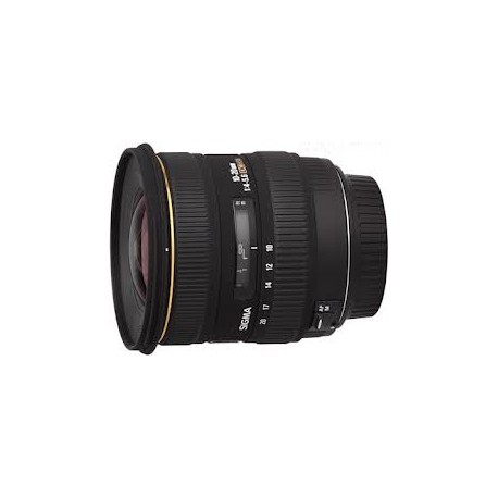 Sigma EX 4,0-5,6 / 10-20 DC NAFD HSM (751952)