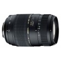 AF 70-300mm F/4-5.6 Di LD MACRO 1:2 Canon