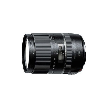 AF 16-300mm F/3.5-6.3 DI II VC PZD MACRO Canon