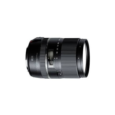 Tamron 16-300mm f/3.5-6.3 Di II VC PZD Macro  Nikon