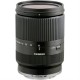 AF 18-200 mm F/3,5-6,3 DI III VC Sony Negro