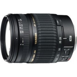 Tamron AF 28-300mm F/3.5-6.3 XR DI VC PZD Nikon