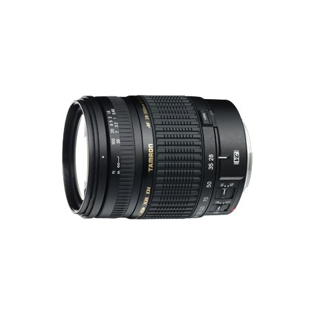 Tamron AF 28-300mm F/3.5-6.3 XR DI VC PZD Nikon
