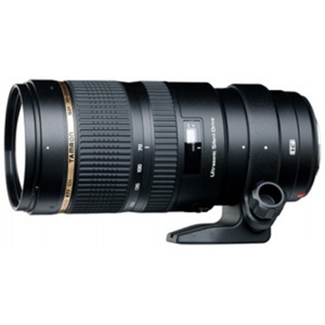 Tamron 70-200mm F/2.8 Di VC USD - Sony