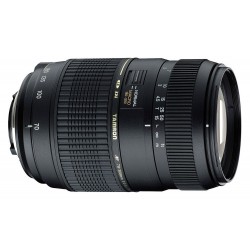AF 70-300mm F/4-5.6 Di LD MACRO 1:2 Sony