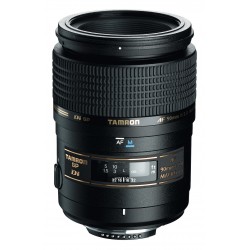 Tamron SP AF 90 mm F/2.8 Di MACRO 1:1 Nikon