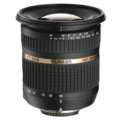 SP AF 10-24 mm F/ 3.5-4.5 DI II LD ASL (IF) Macro Sony